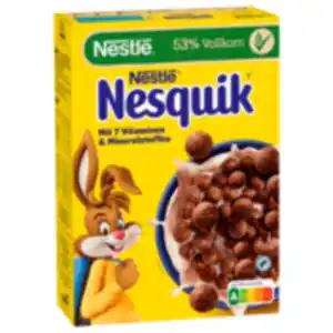 Nestlé Nesquik
