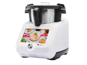 Silvercrest® Monsieur Cuisine smart