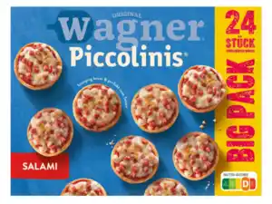 Wagner Piccolinis, 720 g