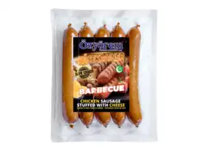 Özyörem Käsekrainer,  500 g