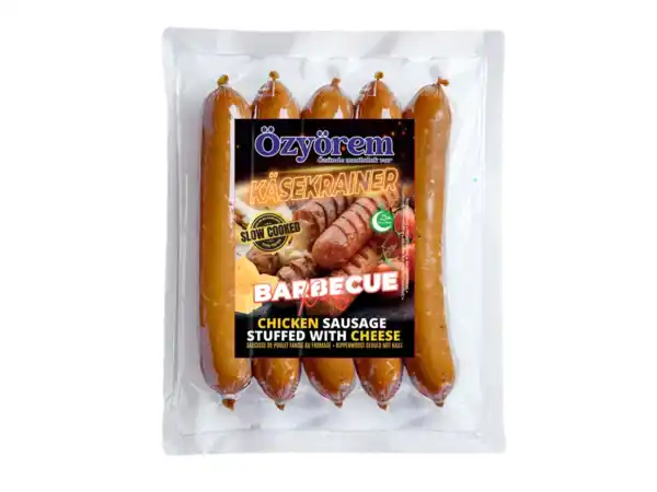 Bild 1 von Özyörem Käsekrainer,  500 g