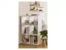 Bild 2 von LIVARNO home Regal »LIVERPOOL«, mit 6 Fächern
