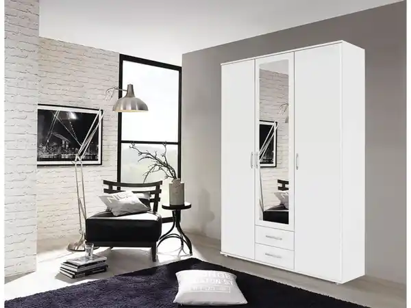 Bild 2 von rauch BLUE rauch BLUE Drehtürenschrank Twin