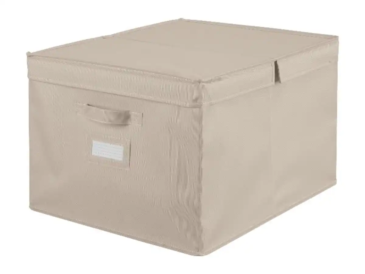 Bild 2 von LIVARNO home Aufbewahrungsbox, Schubladen-Organizer, aus recyceltem Material,  2 kg