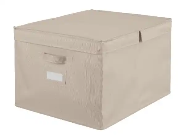 Bild 2 von LIVARNO home Aufbewahrungsbox, Schubladen-Organizer, aus recyceltem Material,  2 kg