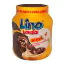 Bild 1 von LINO LADA Milch-Haselnuss-Creme 350g