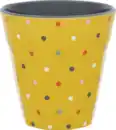 Bild 1 von IDEENWELT Melaminbecher Bunte Punkte
