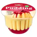 Bild 2 von Müller Pudding mit Soße