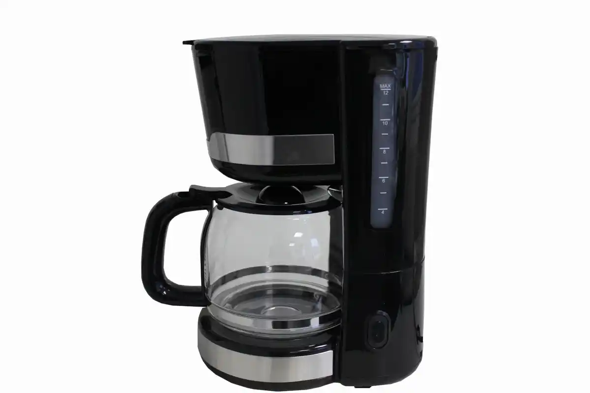 Bild 1 von Kaffeemaschine
