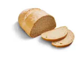 Mildes Bauernbrot,  1 kg