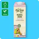 Bild 1 von MYVAY Bio-Mandeldrink, Ungesüßt