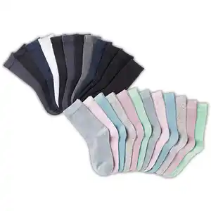 Ellenor/Ronley Socken 12 Paar