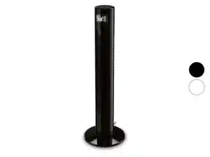 SILVERCREST® Smart Home Turmventilator STVS 50 A1