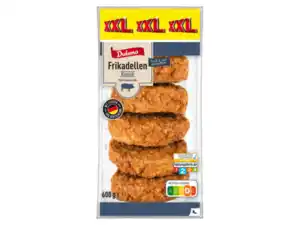 XXL Dulano Frikadellen,  600 g