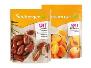 Seeberger Soft-Früchte,  200 g