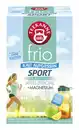 Bild 1 von frio Sport Früchtetee 45 g