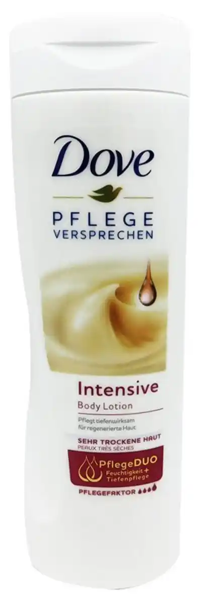Bild 1 von Dove Bodylotion 400 ml