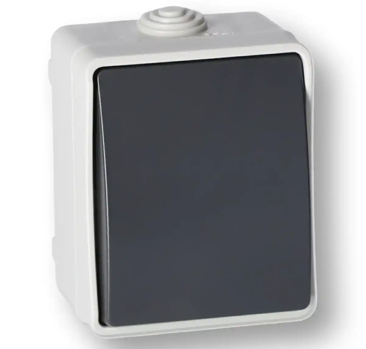 Bild 1 von Kopp Schalterserie »Aqua«