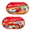 Bild 1 von HAWESTA Heringsfilets 200g