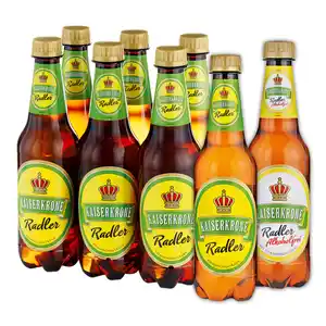 Kaiserkrone Radler