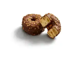 Cronut Haselnuss-Krokant