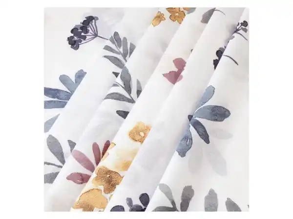 Bild 3 von LIVARNO home Renforcé-Bettwäsche, 155 x 220 cm