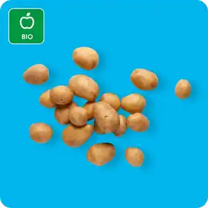   Bio Speisekartoffeln, Ursprung: Deutschland
