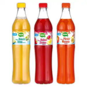 Trimm Sirup