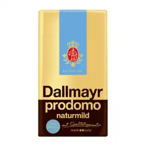 DALLMAYR Prodomo naturmild 500g