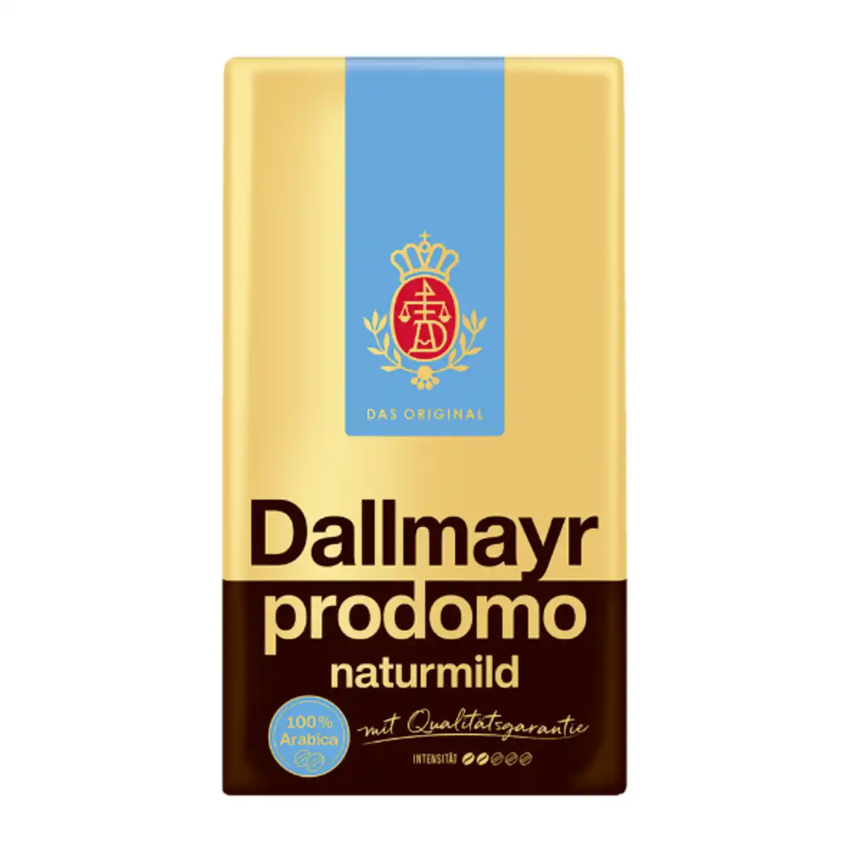 Bild 1 von DALLMAYR Prodomo naturmild 500g