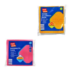 OPTIWISCH Reinigungstücher