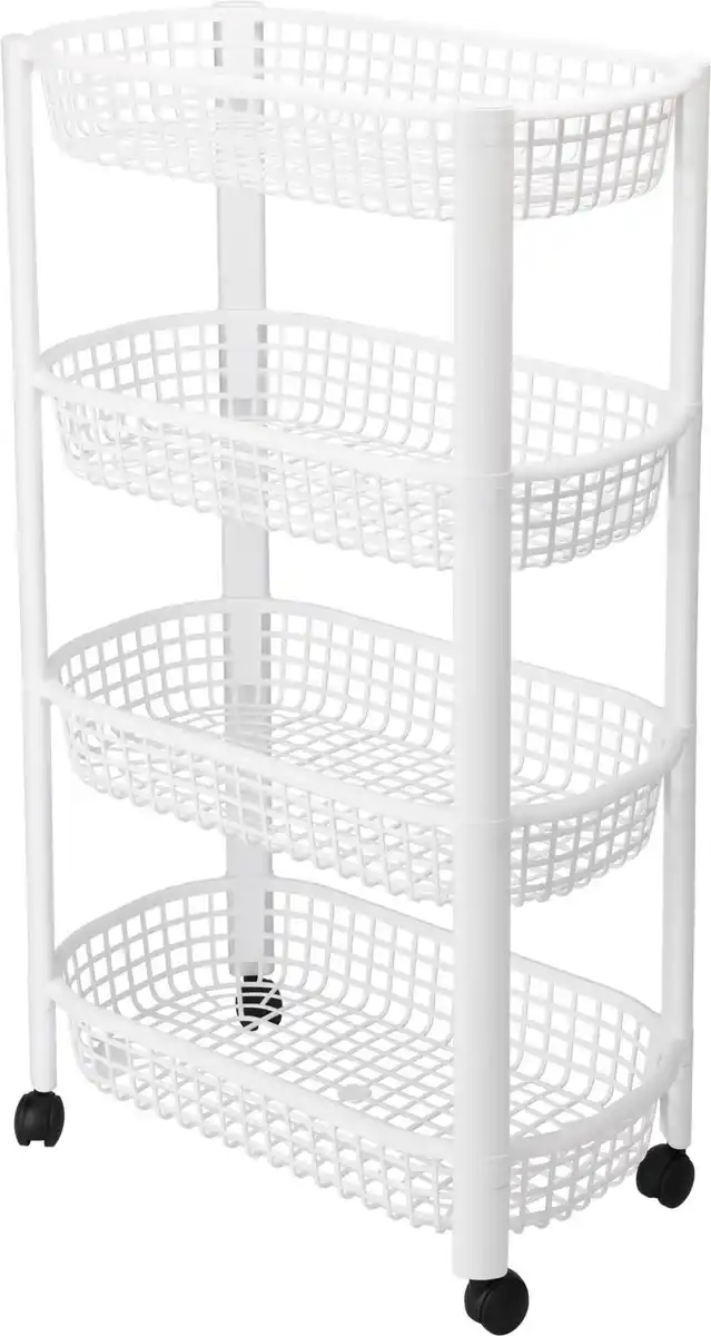 Bild 2 von Küchentrolley