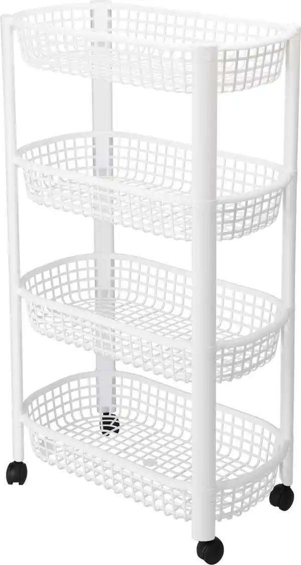 Bild 2 von Küchentrolley