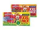 Bild 1 von XXL Ferdi Fuchs Mini Würstchen,  250 g