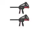 Bild 1 von PARKSIDE PERFORMANCE® Einhandzwinge, 120 kg Spannkraft
