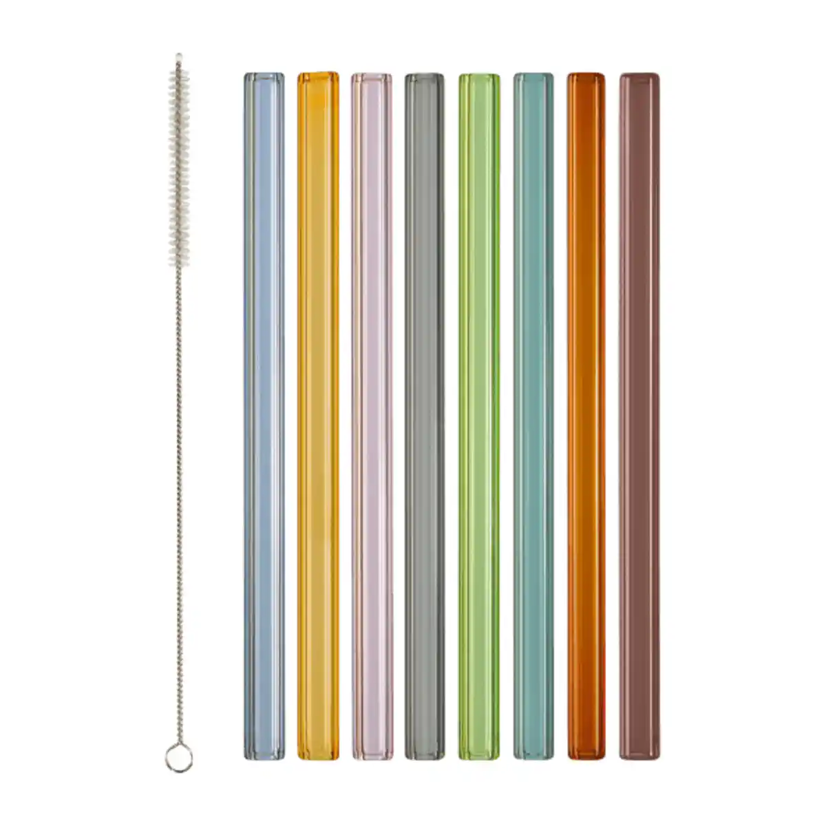 Bild 4 von CROFTON Trinkhalme