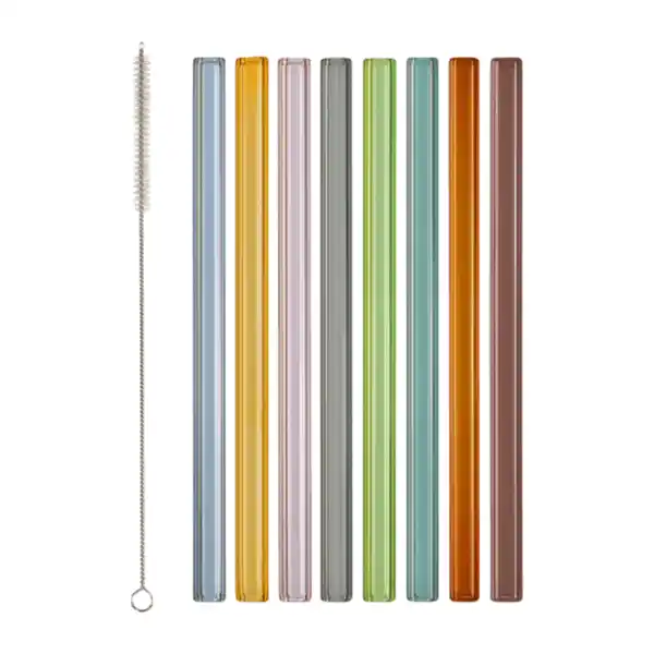 Bild 4 von CROFTON Trinkhalme