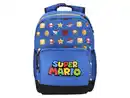 Bild 2 von Kinder Rucksack »Super Mario«, mit längenverstellbaren Schultergurten