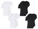 Bild 1 von LIVERGY® Herren Feinripp-Unterziehshirts, 3 Stück