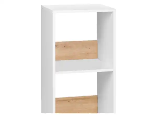 Bild 3 von LIVARNO home Regal »LIVERPOOL«, mit 3 Fächern