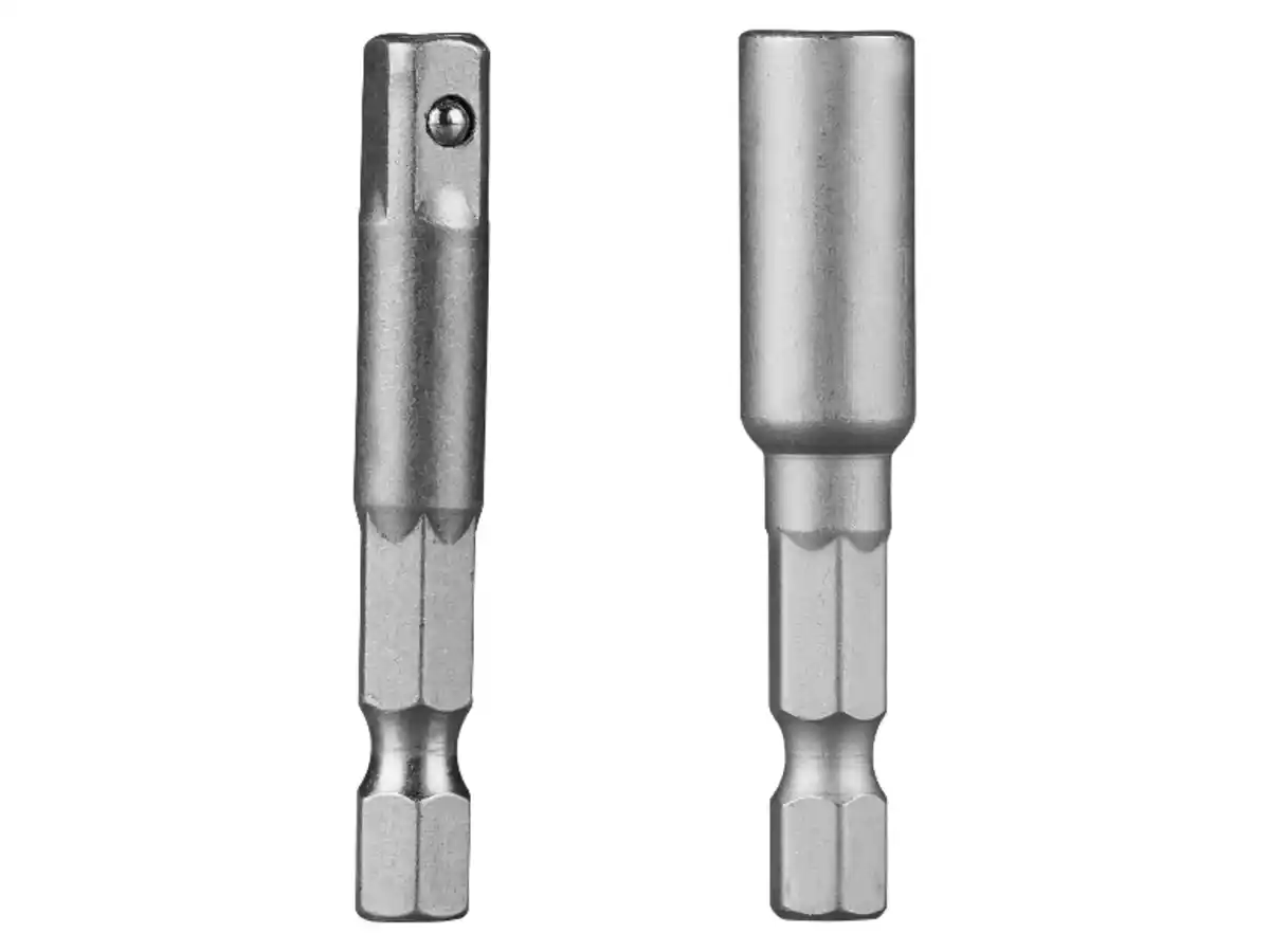 Bild 3 von PARKSIDE® 20V Akku-Drehschlagschrauber »PDSSA 20-Li B2«, ohne Akku und Ladegerät