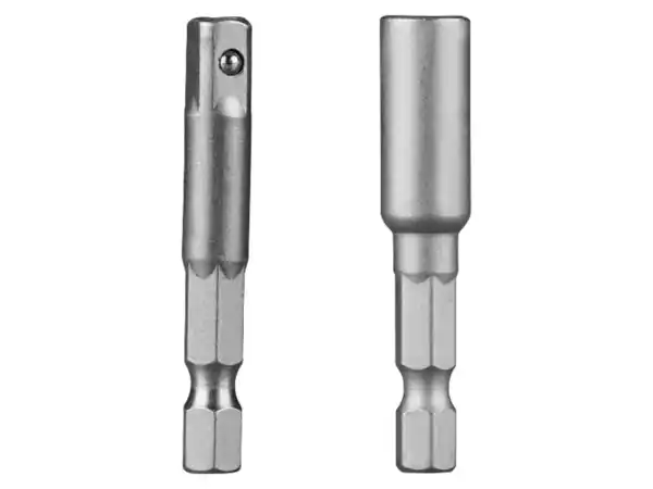 Bild 3 von PARKSIDE® 20V Akku-Drehschlagschrauber »PDSSA 20-Li B2«, ohne Akku und Ladegerät