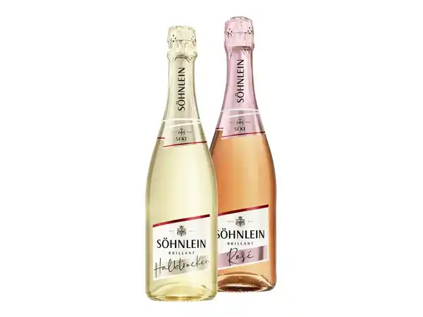 Bild 1 von Söhnlein Brillant Sekt