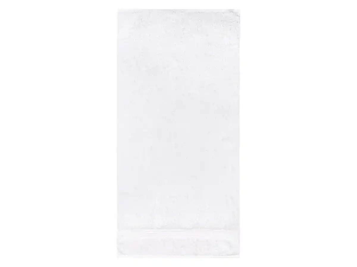 Bild 3 von LIVARNO home Frottier-Duschtuch, aus reiner Baumwolle, 70 x 140 cm