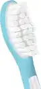 Bild 3 von PHILIPS Sonicare Aufsteckbürsten HX6044/90 Kids