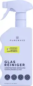 Purewave Glasreiniger, 500 ml