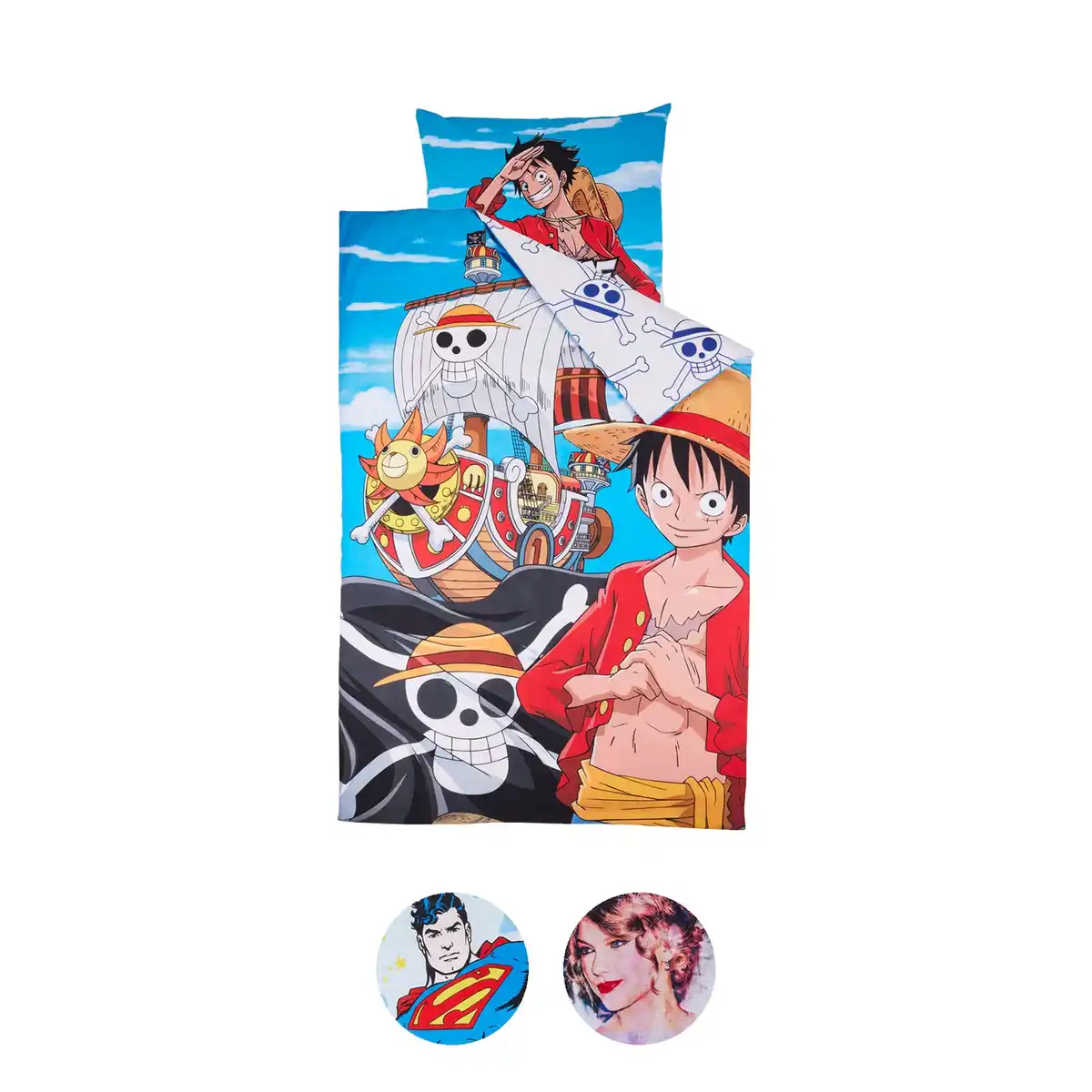 Bild 1 von LICENSED Renforcé Bettwäsche