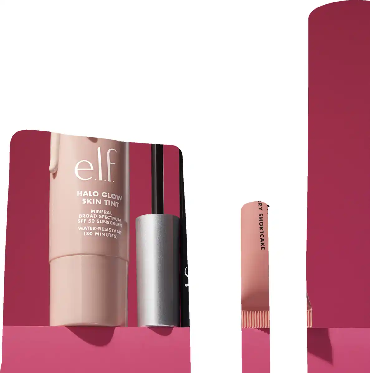 Bild 4 von e.l.f. Cosmetics Incredi-Curl Mascara soft black, 9,2 g