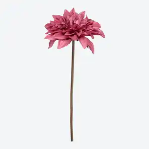 Chrysantheme-Kunstblume, ca. 30cm