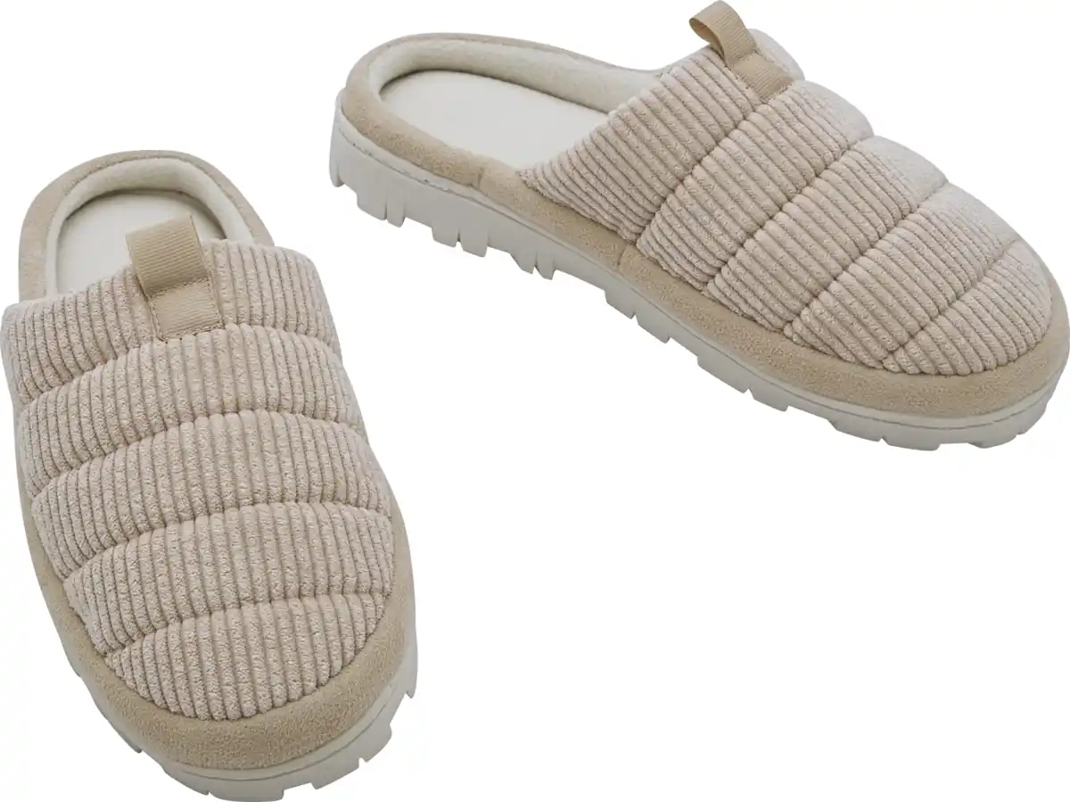 Bild 1 von IDEENWELT Hausschuhe Gr. 39